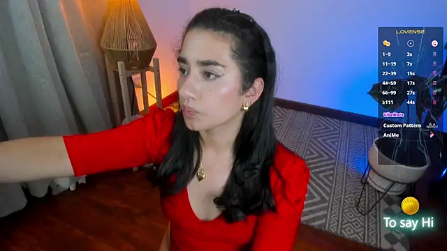 Anya_Volkov's Live XXX Chat