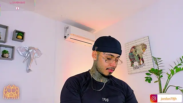 JordanSmiith_のライブXXXチャット