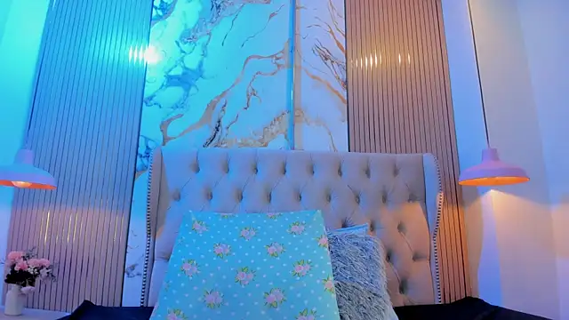 selenaflamemj Live XXX-Chat