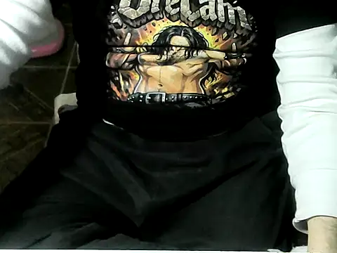 Show webcam de OreCam