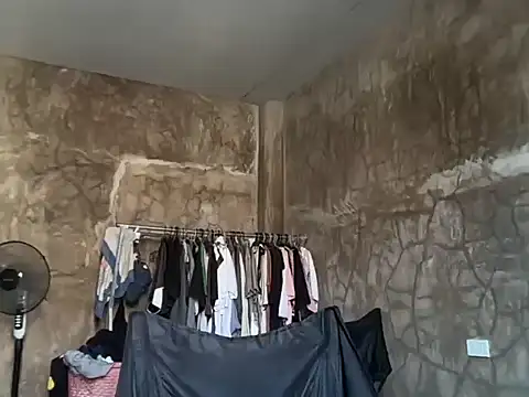 urbigcutienasio Pertunjukan Webcam