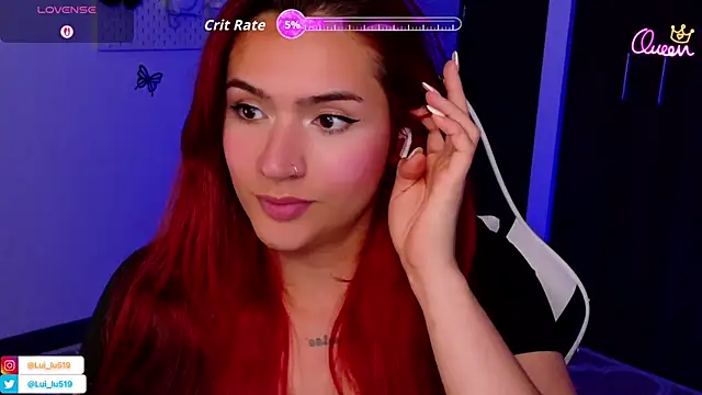 ImLui_lu Obrolan Langsung XXX