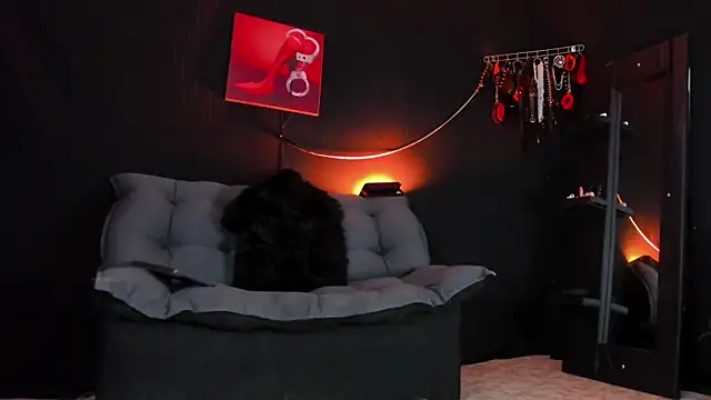 Chat XXX en directo de Isabellestones