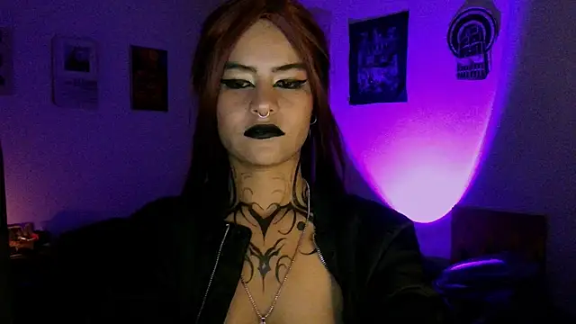 צ'אט XXX בשידור חי של alex_one888
