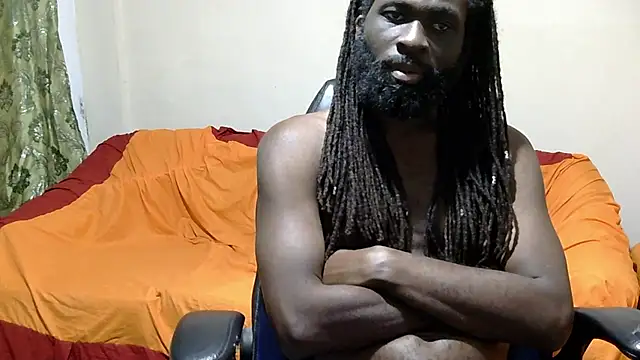 Darkkras 라이브 XXX 채팅