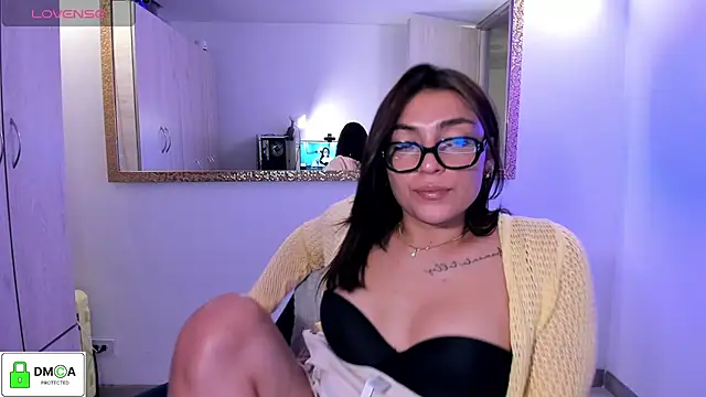 Chat XXX Live EricaVanderhill