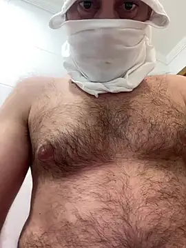 Show Webcam de sweetcum4all