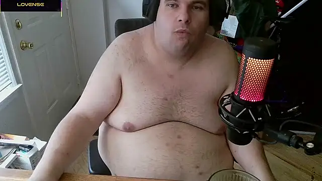 Bigneil222: вебкам-шоу