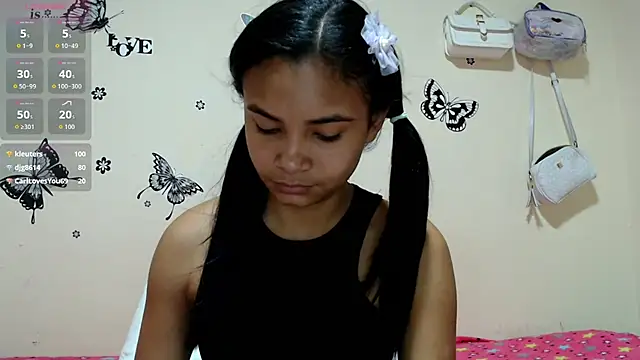 liz7skinny's Live XXX Chat