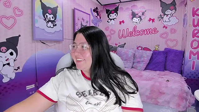 Dulce_meow Live XXX-chat