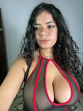 Simone_Miller 现场XXX聊天