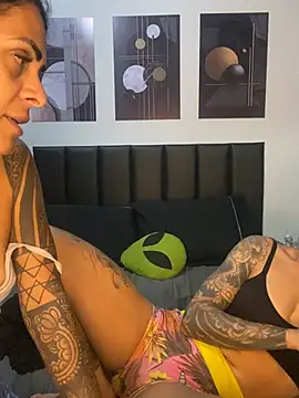 sabrinaneves Live XXX-chat