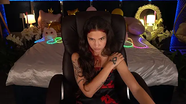 BabyFlowerr Chat XXX in diretta