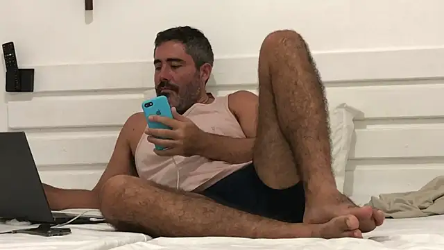 victor_chat's Live XXX Chat