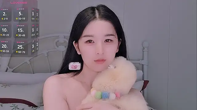 BingLin- – Naživo XXX chat