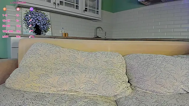 UWU_flower's Live XXX Chat