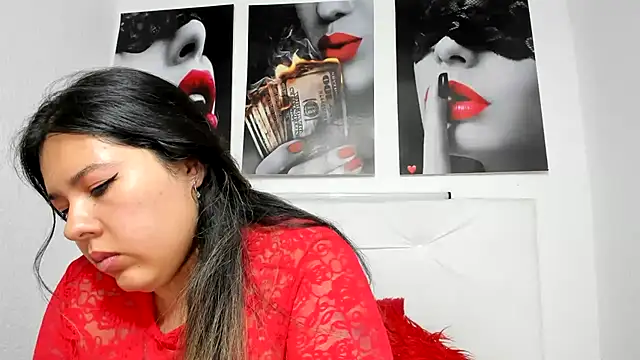 LinaBrowm's Live XXX Chat
