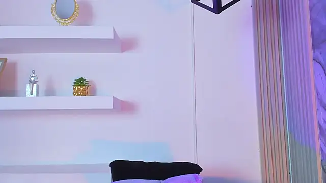 IsabellaMonet's Live XXX Chat