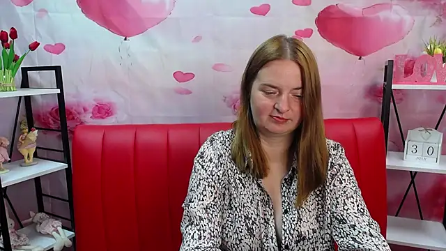 Chat XXX ao vivo de FreyaDak