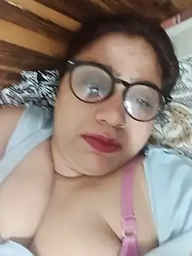 Wildsimmi27's Webcam Show