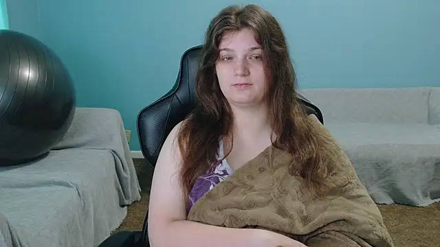 TreeJeanne's Live XXX Chat
