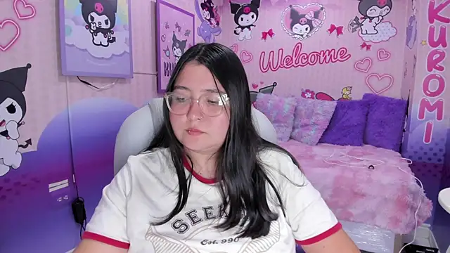 Dulce_meow's Live XXX Chat