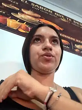 DulceCaroX Chat XXX live