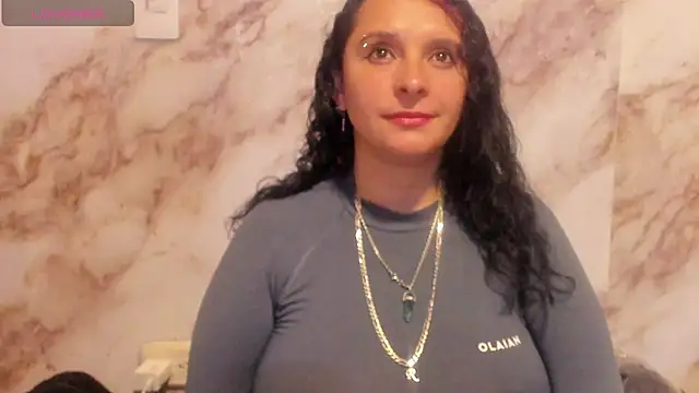 Baioleth Live XXX-Chat