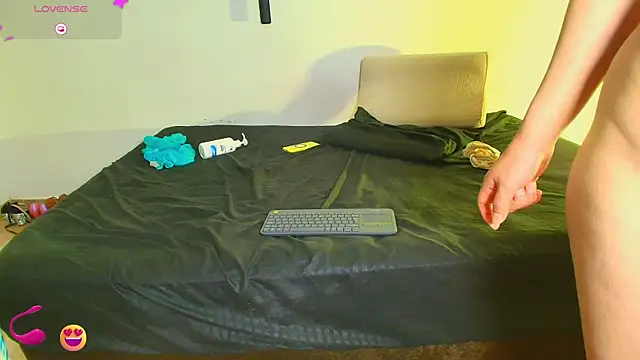 Chatroom XXX en direct de JeremmyAndStacy