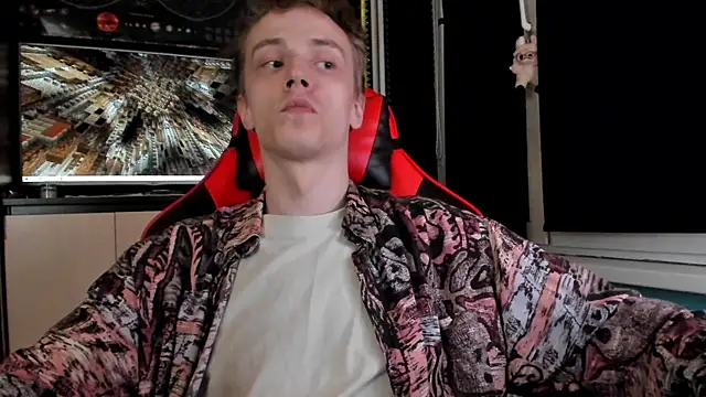 Онлайн чат XXX enker