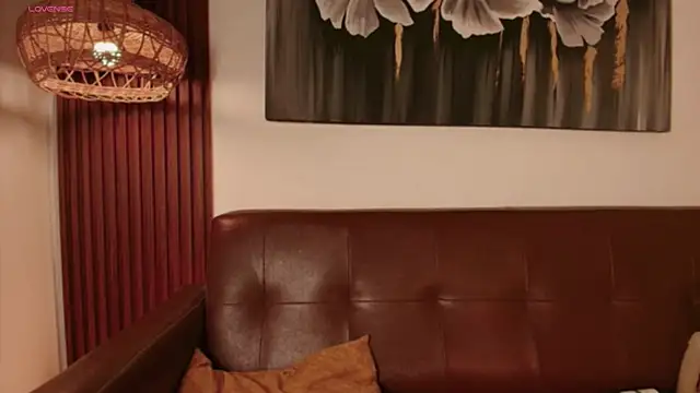 Meganlux1 라이브 XXX 채팅