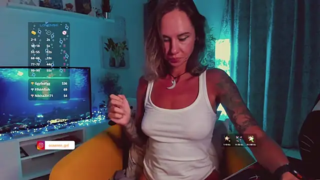 Živý XXX chat trafka_murafka