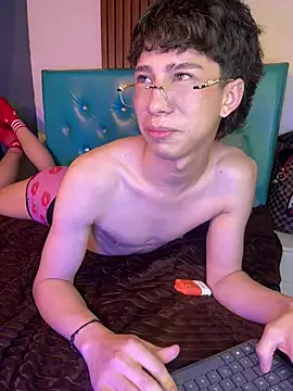 Kael_Prince Live XXX-Chat