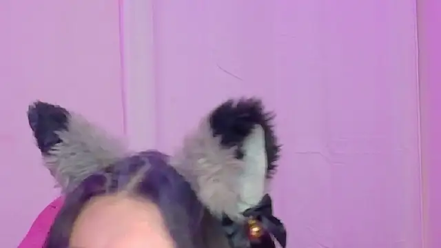 Sachi_Meow 现场XXX聊天