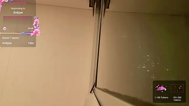Sweet_Chaos Chat XXX live