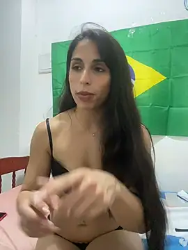 sweetwanda Chat XXX live