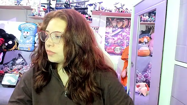 soficammyn Live XXX chat