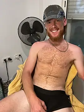 bailey_mcvicar Webcamshow
