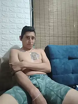 Tiger_cryad Live XXX-Chat