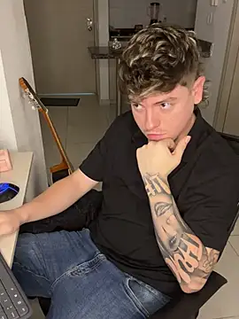 Živý XXX chat Donald_king