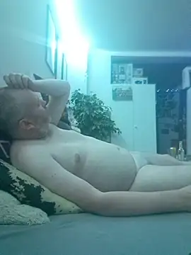 Chat XXX en directo de Naibaf1982