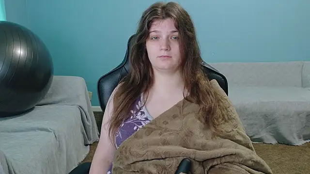 Chat XXX en directo de TreeJeanne