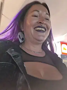 sophie_banger webkamerás műsora