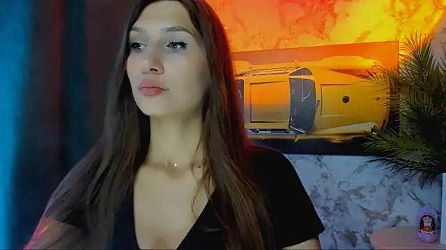 Mollyinyourmind – Live XXX-chat