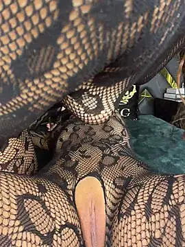 AngelBlushXXX Webcamshow