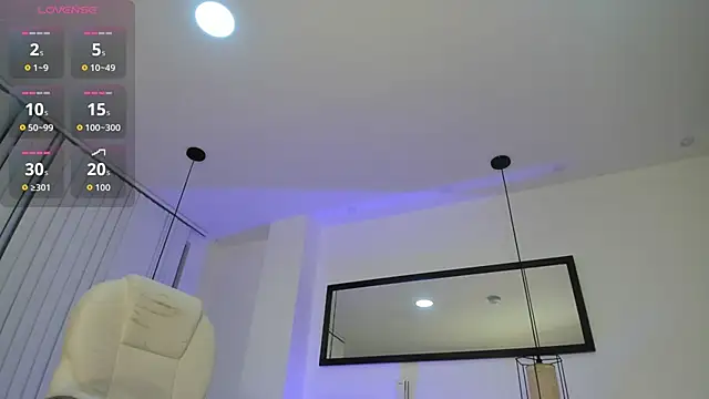 Nikky_palmer 실시간 채팅방