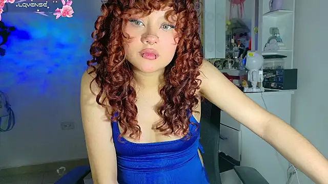 Živý XXX chat theiamoon