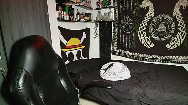 kairozzのライブXXXチャット