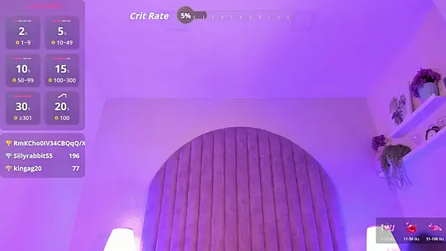 Sembang XXX Secara Langsung SUSAN-BLUE