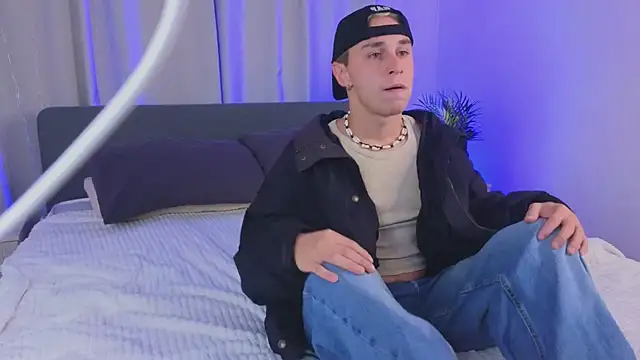 e1v1s élő XXX-chatje